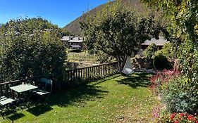 Idilico Refugio De Montana Ideal Escapadas