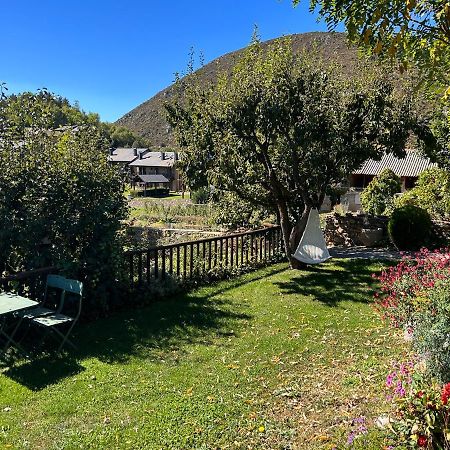 Idilico Refugio De Montana Ideal Escapadas Olopte Exterior foto