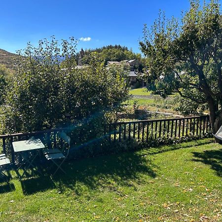 Idilico Refugio De Montana Ideal Escapadas Olopte Exterior foto