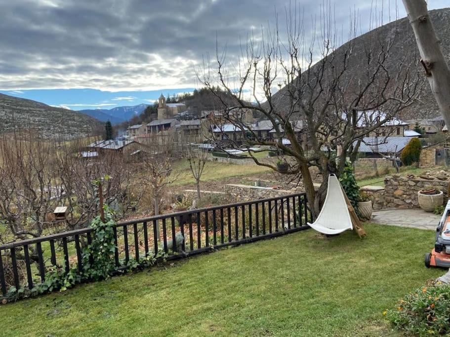 Idilico Refugio De Montana Ideal Escapadas Olopte Exterior foto