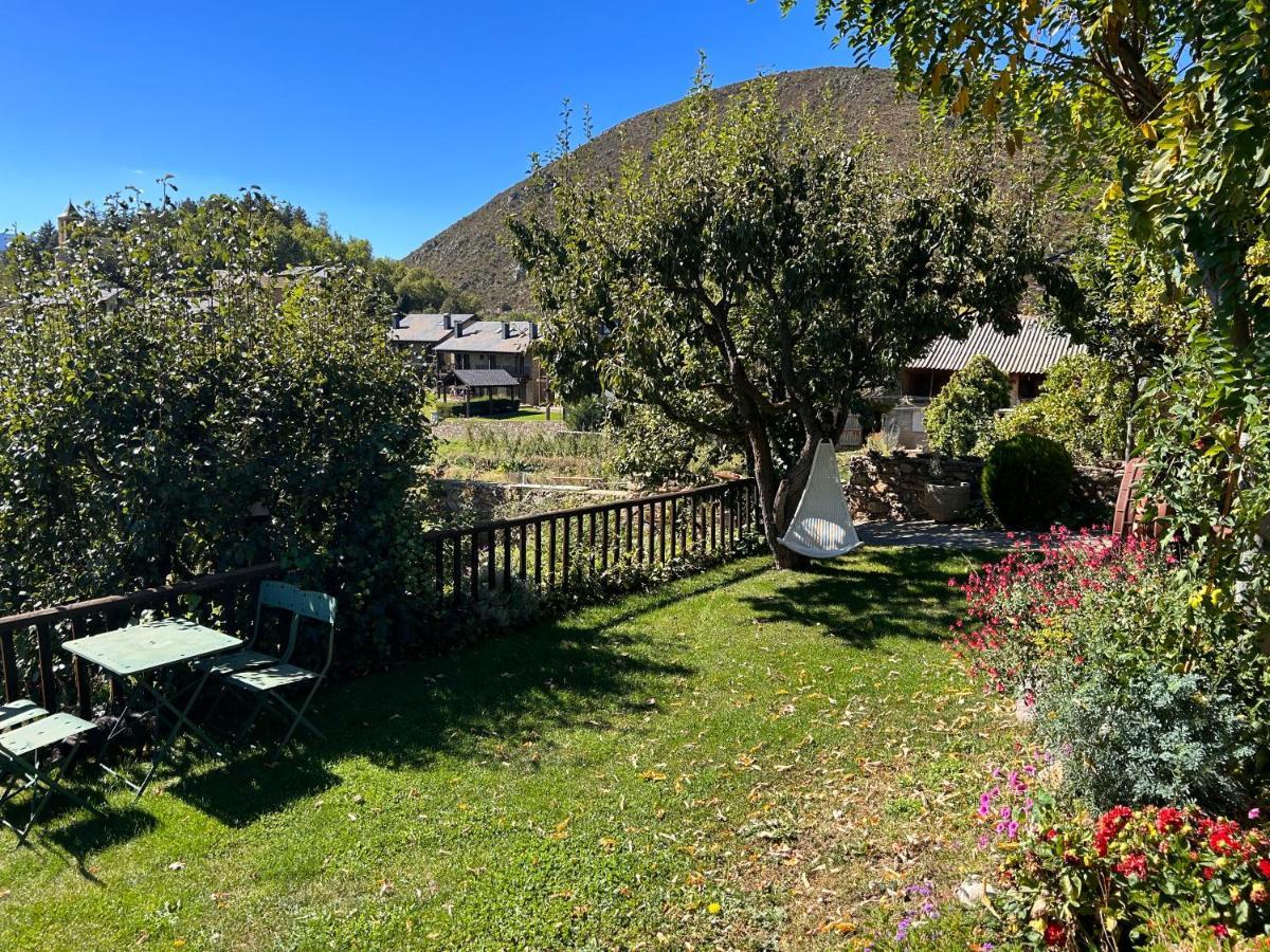 Idilico Refugio De Montana Ideal Escapadas Olopte Exterior foto